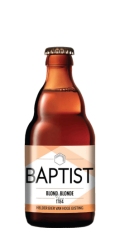 Baptist Blonde